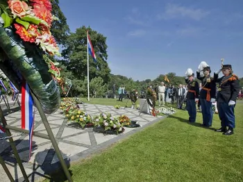 Global Dispatch: The Netherlands