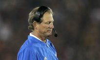 Neuheisel Out at UCLA