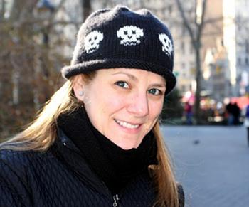 Jocelyn Strutt, Manhattan, New York. Jocelyn Strutt, Manhattan, New York.