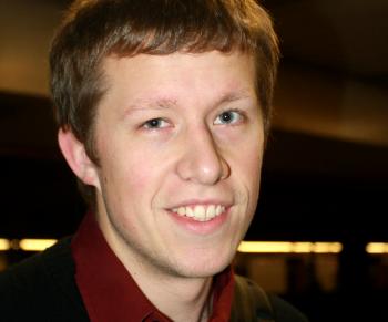 Andrew Krebs-Smith, Queens, New York, United States. Andrew Krebs-Smith, Queens, New York, United States.