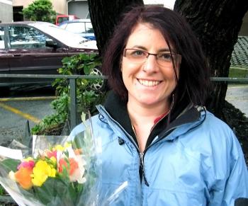 Rachel Bolstad, Wellington, New Zealand. Rachel Bolstad, Wellington, New Zealand.