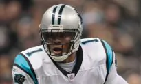 Newton to Replace Manning at Pro Bowl