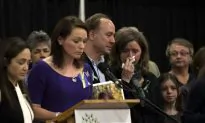 One Month After Newtown, Gun Law Reform Gains Momentum