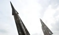 North Korea Says Missiles Can Reach US