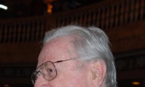 Shen Yun a '15' Out of 10, Says Juno-Winning Musician