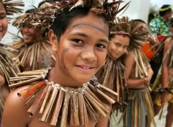 Pacific Region Now a Priority