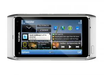 Nokia Delays N8 Again