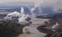 US Ad Exaggerates Canadian Oil Sands Damage