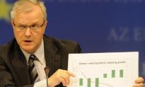 All EU Nations on Debt Crisis ‘Watch List’ Except One