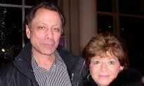 Shen Yun ‘a Beautiful Fantasy,’ Says Real Estate Broker