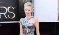 The Oscar As Fashion Muse