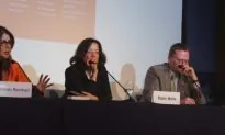 Intellectuals Weigh In on the Occupy Movement