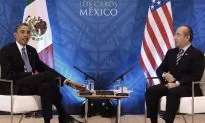 US Invites Mexico to Join Trans-Pacific Partnership