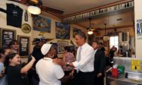 Obama Visits New Orleans for Katrina Anniversary