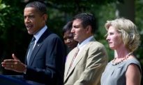Unemployed ‘Hostage to Washington Politics,’ says Obama