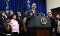 Obama Proposes Protection for Home Care Workers