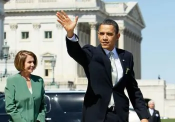 Obama on Fox News: Health Care Reform Passage Procedure a Non-Issue