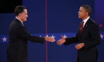 Obama, Romney Face Off in Florida