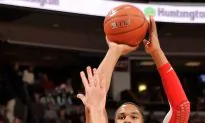 The Epoch Times College Basketball Power Rankings