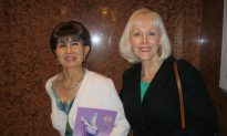 US Magistrate Judge: Shen Yun ‘Enlightening’