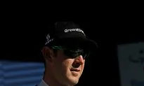 GreenEdge Takes Tirreno-Adriatico Team Time Trial