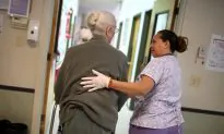 Study Finds Trouble in State Pension Systems