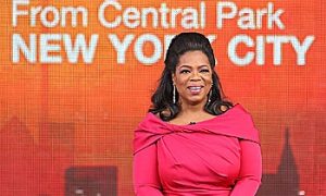 Grapevine: Oprah, Joan Rivers, Dennis Hopper