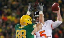 Auburn and Oregon Face Final Hurdles