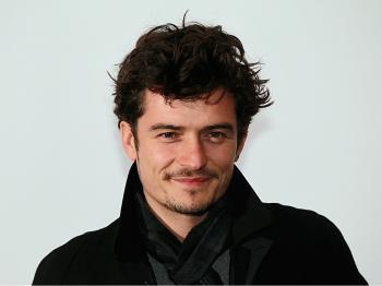 Orlando Bloom (Sean Gallup/Getty Images) Orlando Bloom (Sean Gallup/Getty Images)