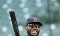 Red Sox, Ortiz Agree to 1-Year Deal