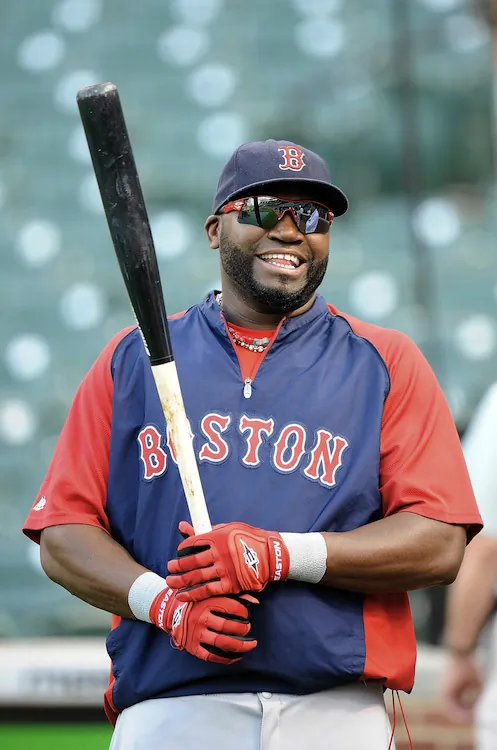 David Ortiz will make $14.575 million next season. (Greg Fiume/Getty Images)