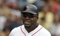Ortiz to DL With Achilles Injury