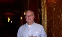 Retired U.S Army Colonel Enlightened by 5,000 Years of Culture