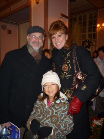 Adopted Chinese Daughter Connects to Her Heritage | The Epoch Times