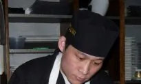Natsumi Restaurant and Natsumi Bar and Lounge