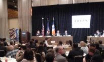 NY Comptroller Candidates Face Off in Roundtable