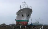 Japan’s Challenge: Remembering and Rebuilding, Part 2