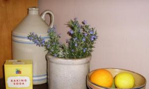 Old-Fashioned Recipes for Non-Toxic Cleaning