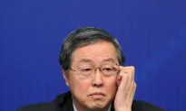 Hard Landing of Chinese Banks on Horizon