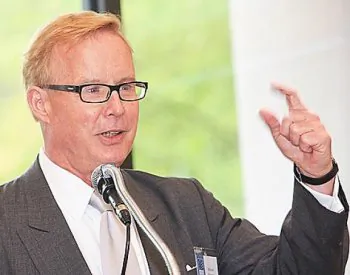 Senior Producer Warns of Meltdown in Journalism