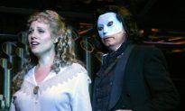 Theater Review: ‘Phantom’