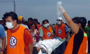 Abu Sayyaf Attack Kills 11 in Philippines