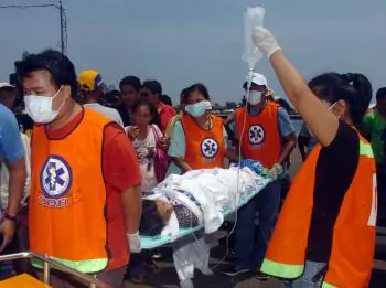 Abu Sayyaf Attack Kills 11 in Philippines