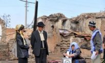 Kyrgyz People Vote for Democratic Future