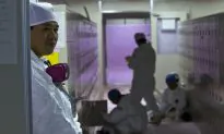 Japan’s Nuclear Temp Workers Exposed to Unmeasured Risks