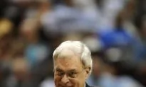 Lakers Will Regret Not Hiring Jackson