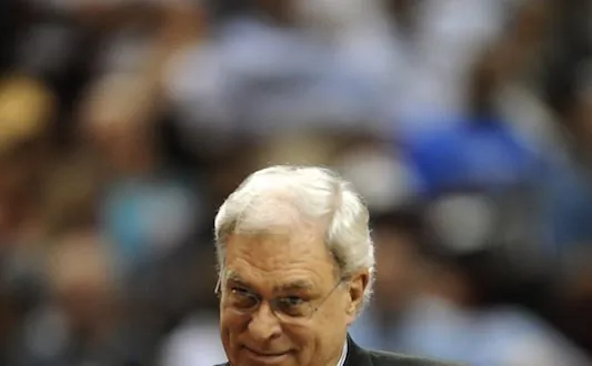 Lakers Will Regret Not Hiring Jackson