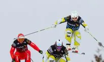 Sports Photo of the Week
