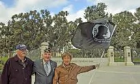 Struggling to Care For Our Broken LA Veterans