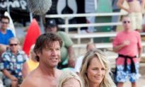 Movie Review: ‘Soul Surfer’